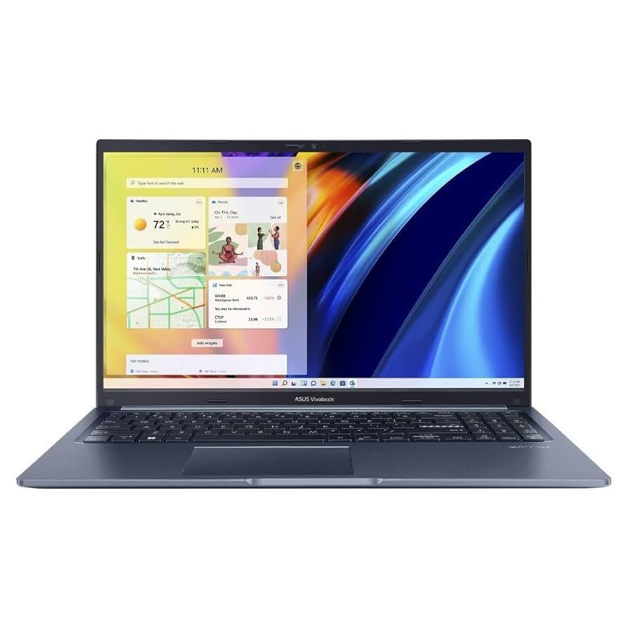 ASUS Vivobook15 15.6インチ 16GB/512GB ASUS VivoBook 15 15.6